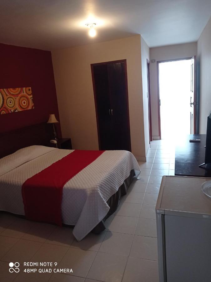 Hotel Betoma سانتا مارتا المظهر الخارجي الصورة