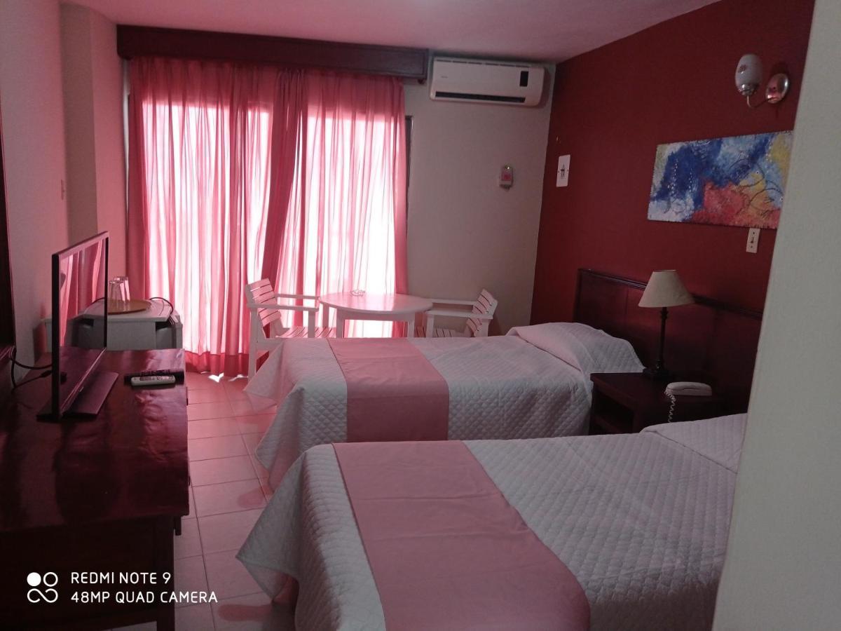 Hotel Betoma سانتا مارتا المظهر الخارجي الصورة