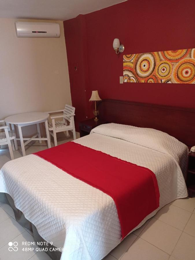Hotel Betoma سانتا مارتا المظهر الخارجي الصورة
