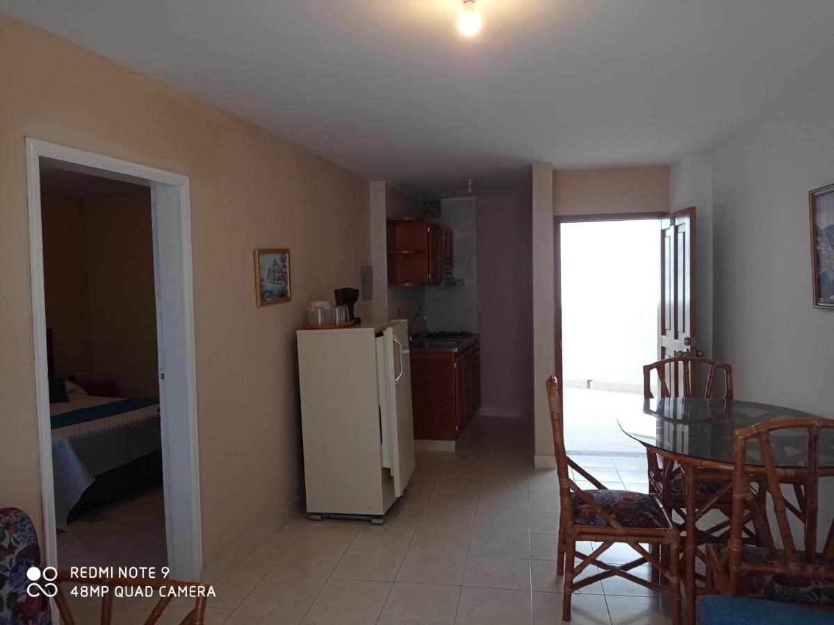 Hotel Betoma سانتا مارتا المظهر الخارجي الصورة