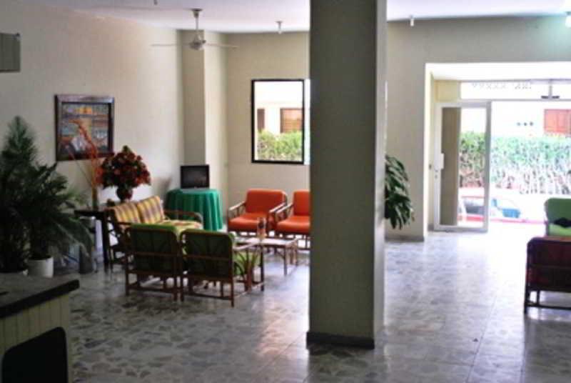 Hotel Betoma سانتا مارتا المظهر الخارجي الصورة