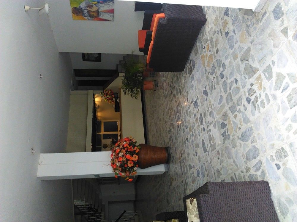 Hotel Betoma سانتا مارتا المظهر الخارجي الصورة