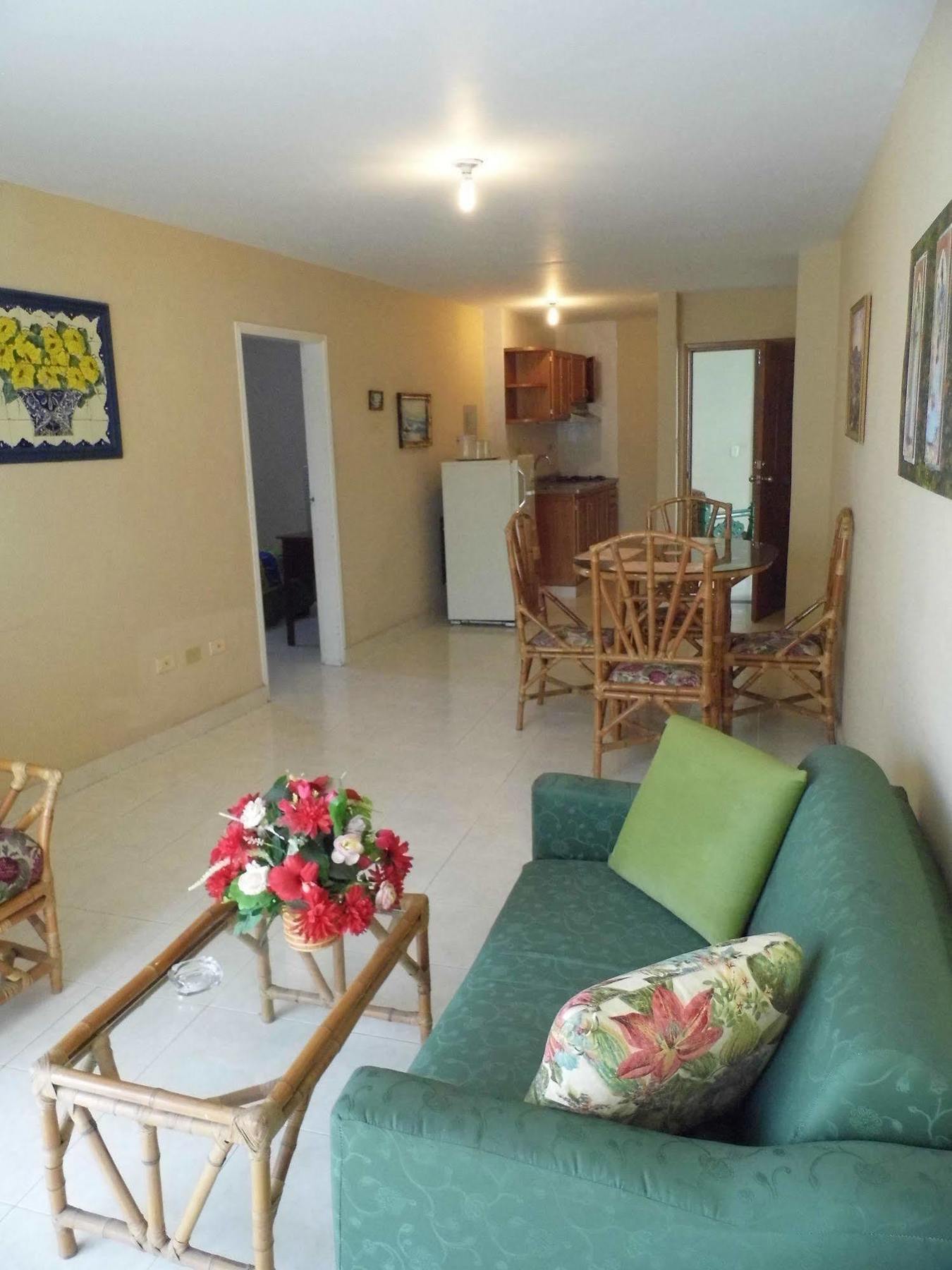Hotel Betoma سانتا مارتا المظهر الخارجي الصورة