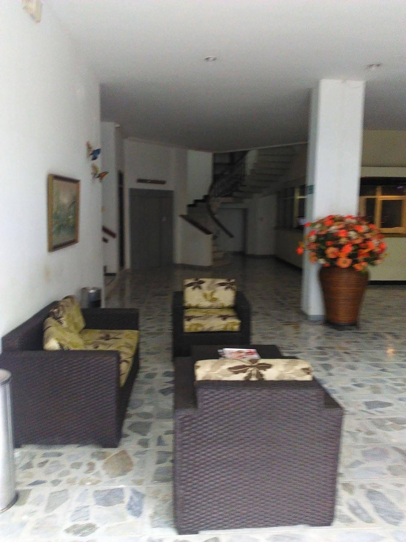 Hotel Betoma سانتا مارتا المظهر الخارجي الصورة