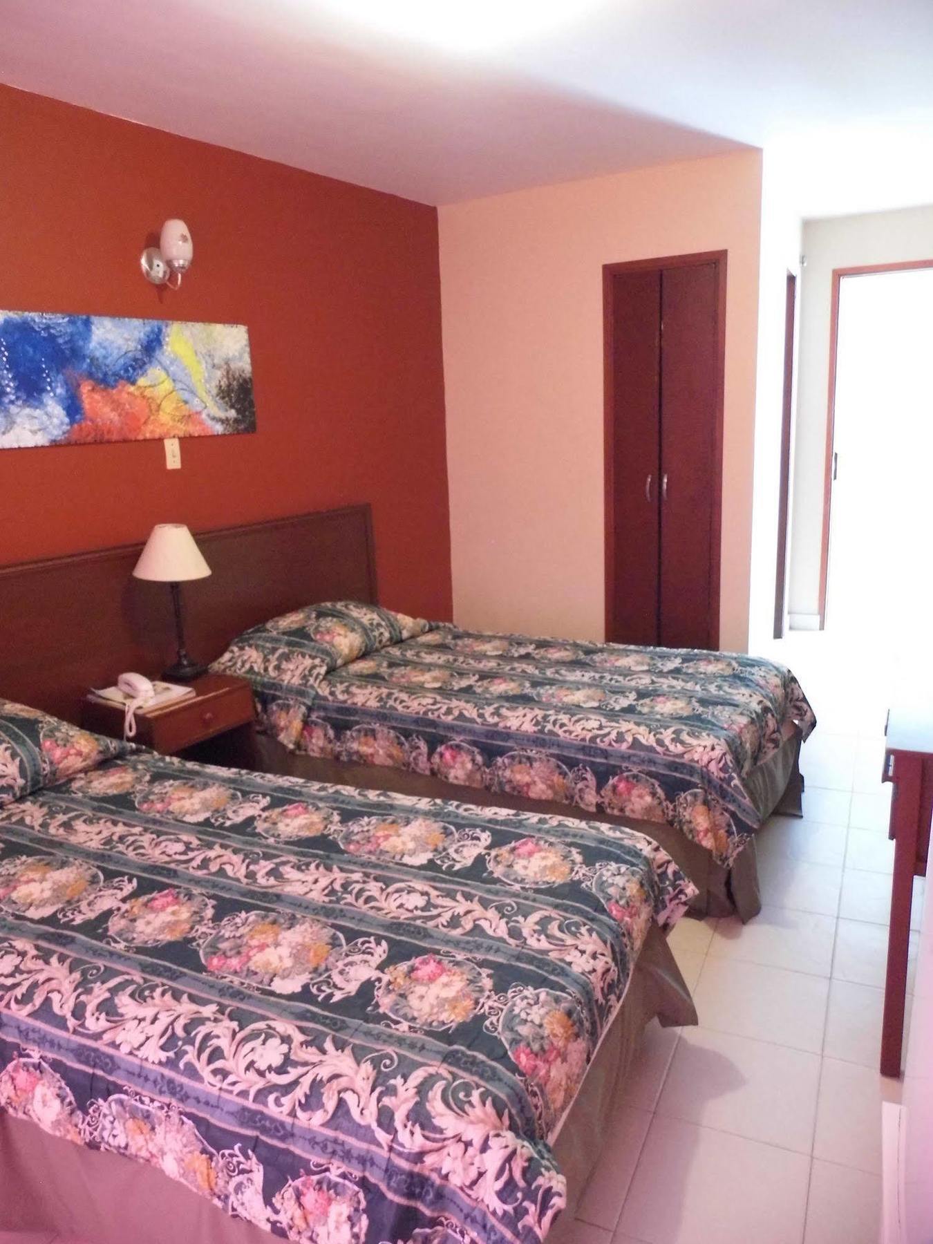 Hotel Betoma سانتا مارتا المظهر الخارجي الصورة