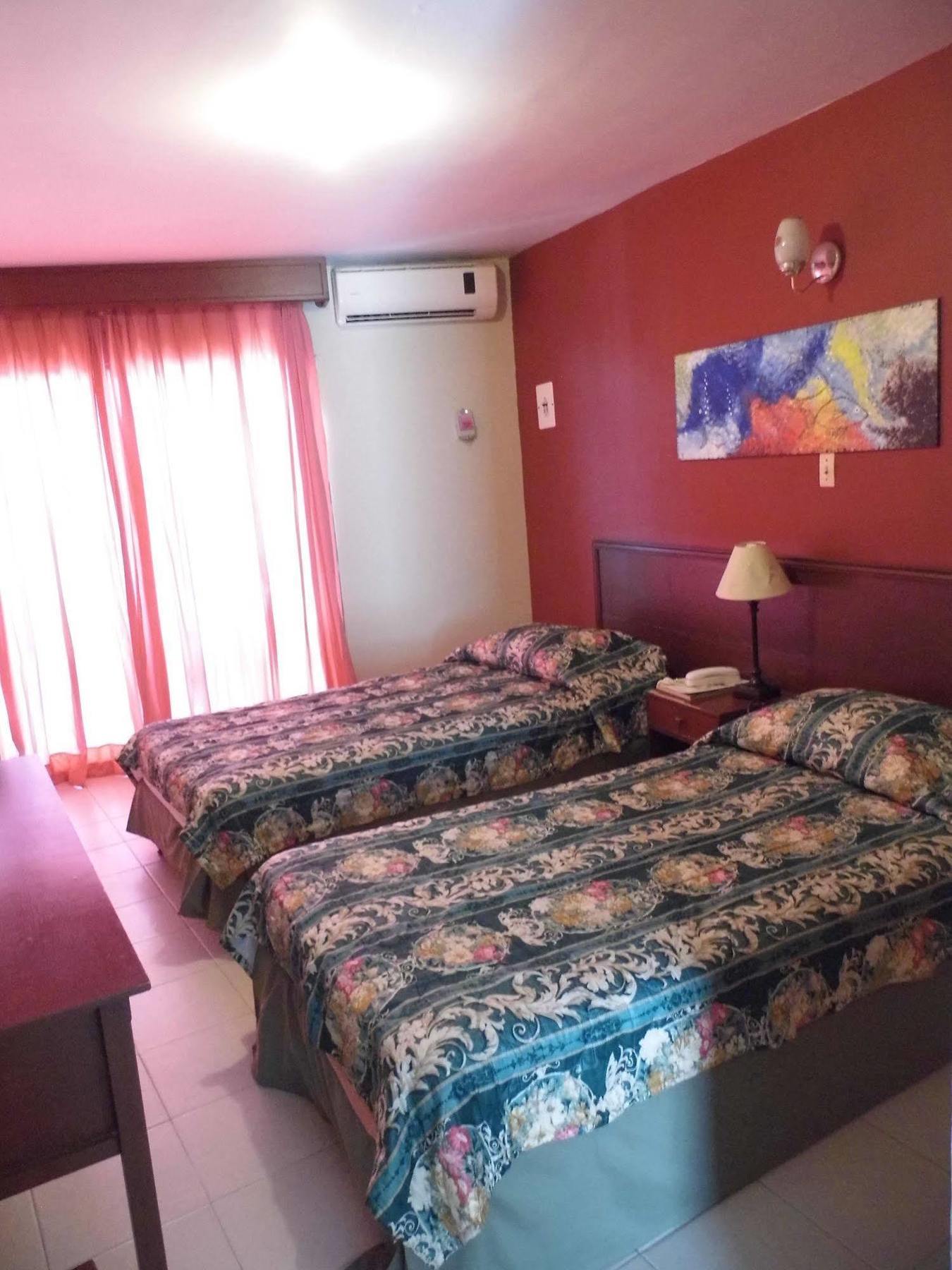 Hotel Betoma سانتا مارتا المظهر الخارجي الصورة