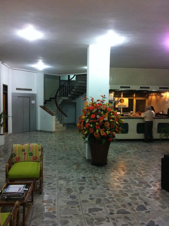 Hotel Betoma سانتا مارتا المظهر الخارجي الصورة